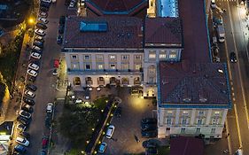 Palazzo Montemartini Rome, A Radisson Collection Hotel
